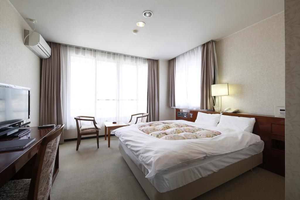 Masunoi Hotell Bungoono Exteriör bild