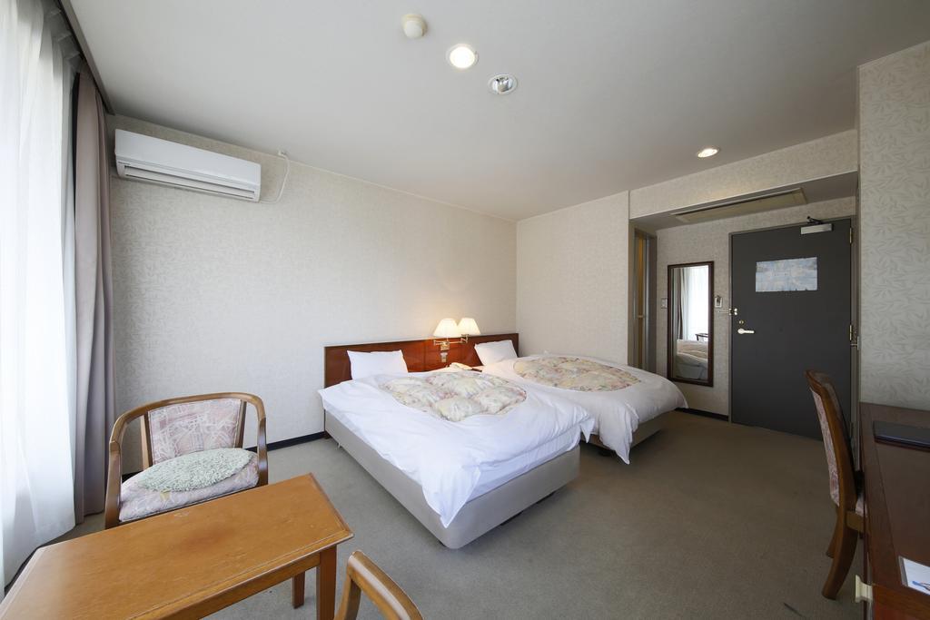 Masunoi Hotell Bungoono Exteriör bild