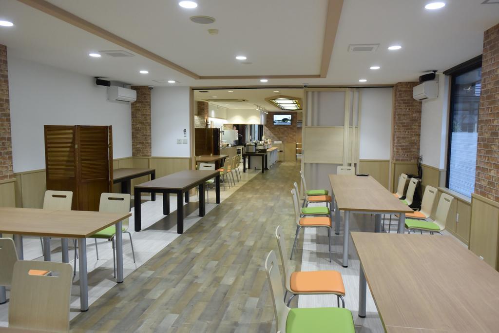Masunoi Hotell Bungoono Exteriör bild
