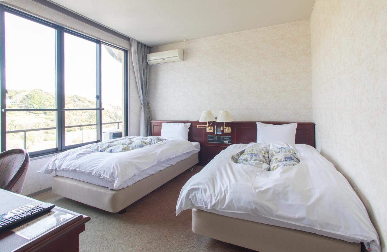 Masunoi Hotell Bungoono Exteriör bild
