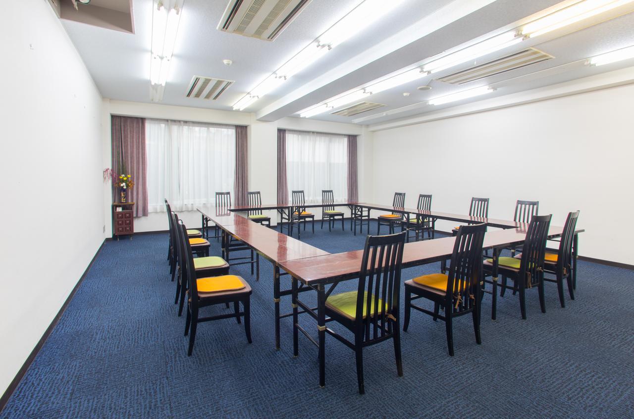 Masunoi Hotell Bungoono Exteriör bild