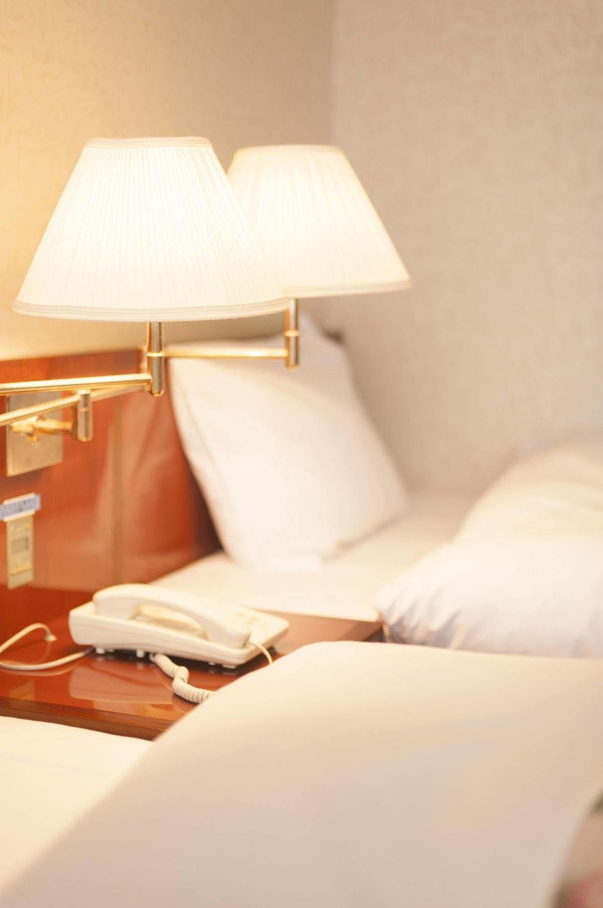 Masunoi Hotell Bungoono Exteriör bild
