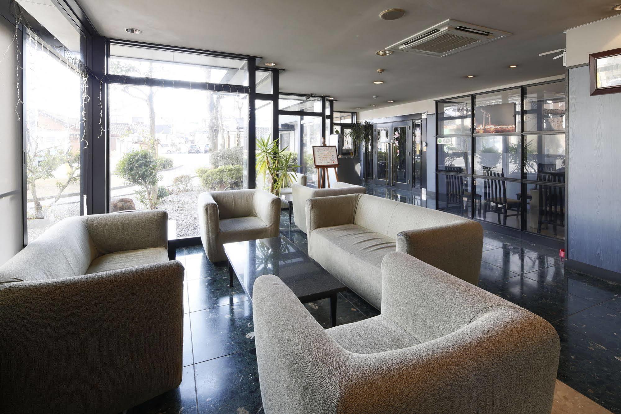 Masunoi Hotell Bungoono Exteriör bild