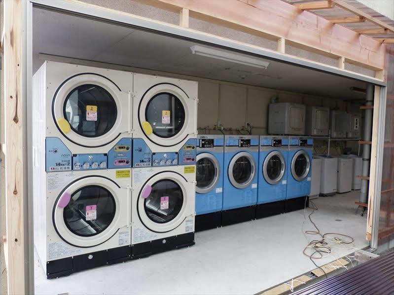 Masunoi Hotell Bungoono Exteriör bild