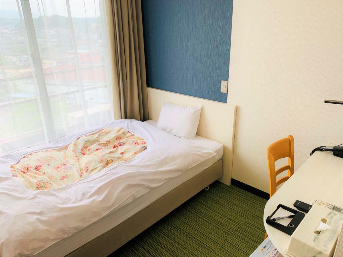 Masunoi Hotell Bungoono Exteriör bild